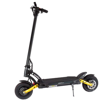 Refurbished Kaabo Mantis Pro SE Electric Scooter